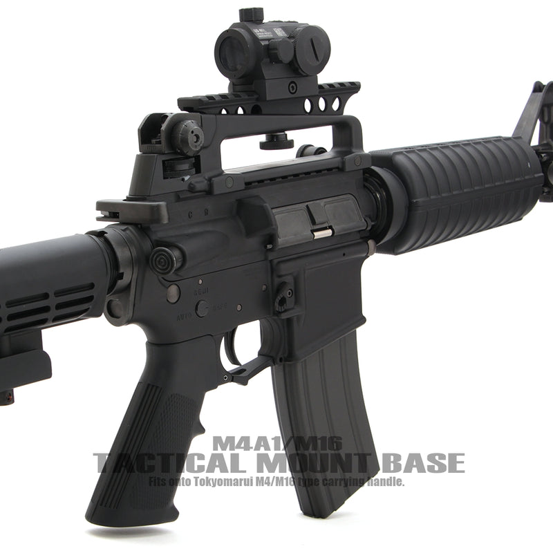 Laylax M4/M16 TACTICAL MOUNT BASE