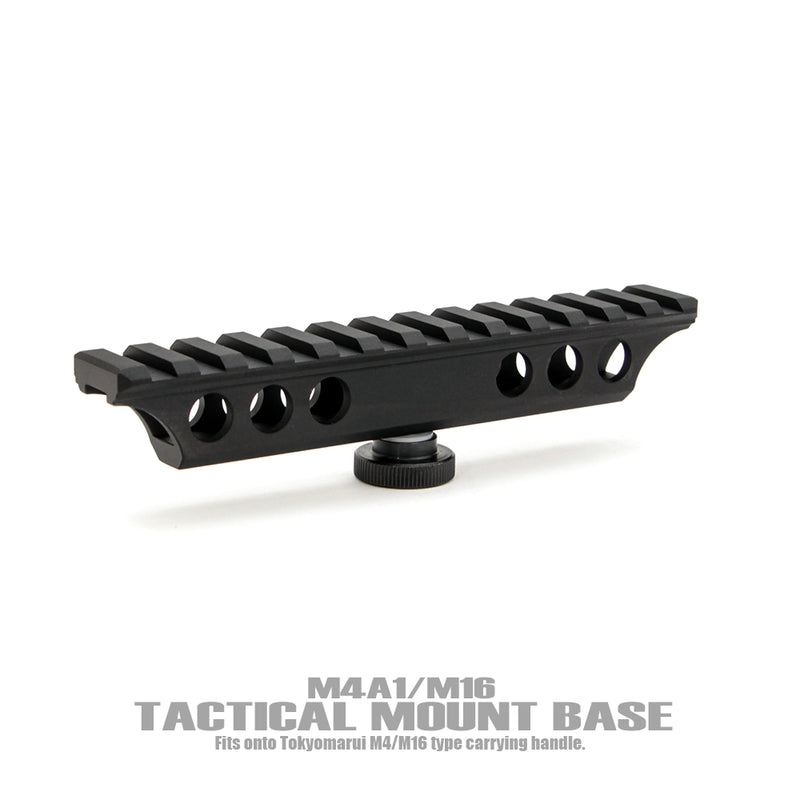 Laylax M4/M16 TACTICAL MOUNT BASE
