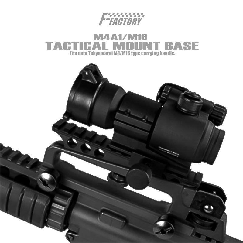 Laylax M4/M16 TACTICAL MOUNT BASE