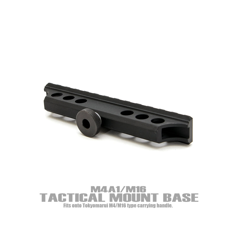 Laylax M4/M16 TACTICAL MOUNT BASE