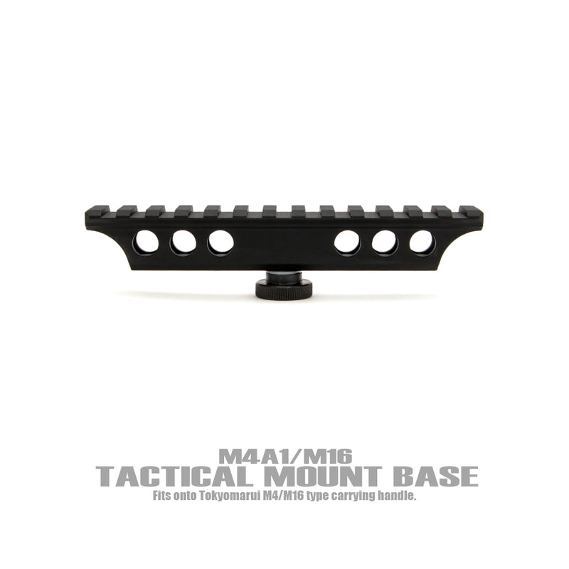 Laylax M4/M16 TACTICAL MOUNT BASE
