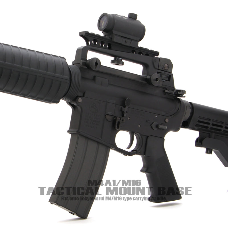 Laylax M4/M16 TACTICAL MOUNT BASE