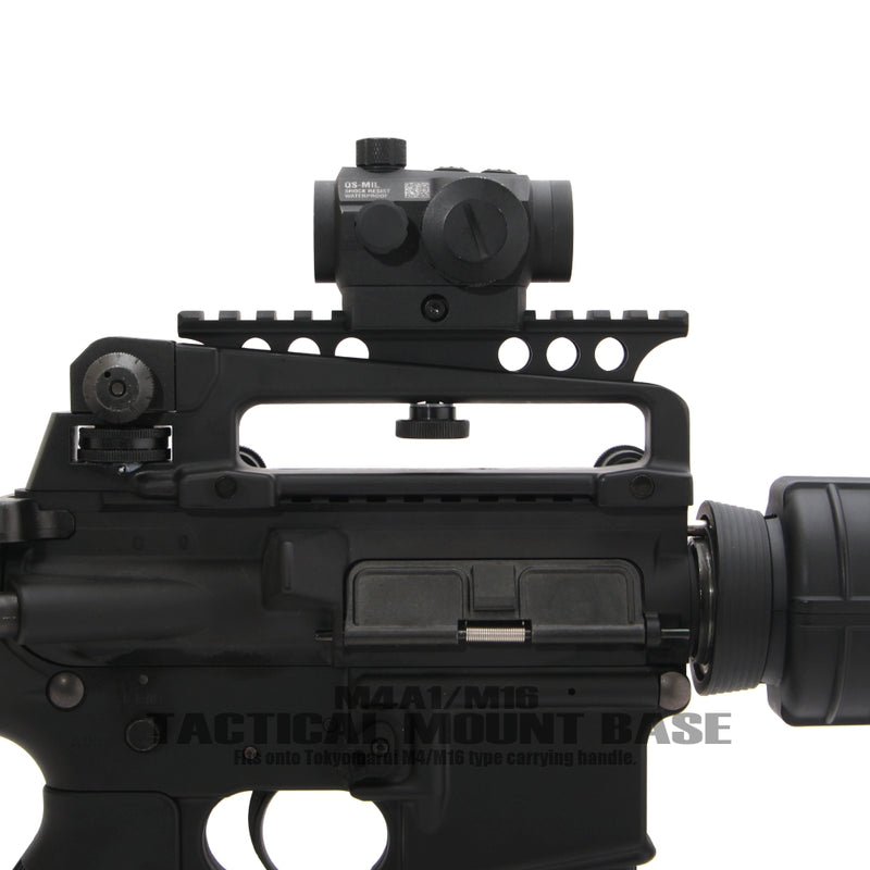 Laylax M4/M16 TACTICAL MOUNT BASE