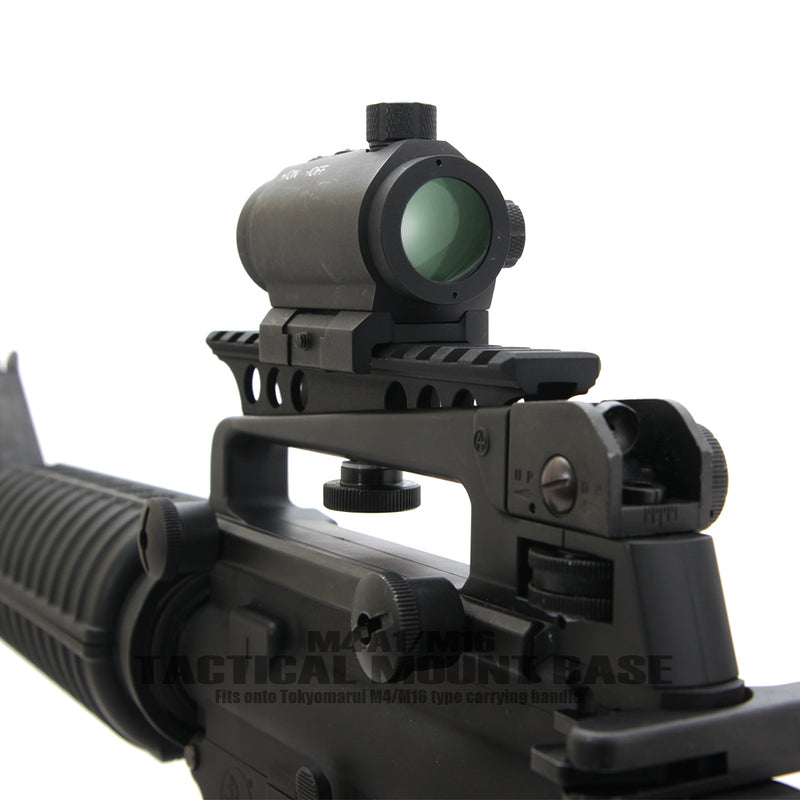 Laylax M4/M16 TACTICAL MOUNT BASE