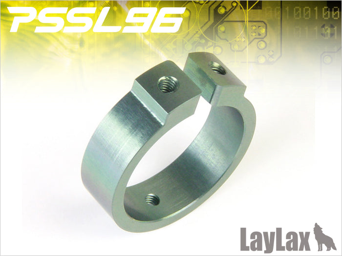 Laylax Marui L96AWS Barrel Inner Ring
