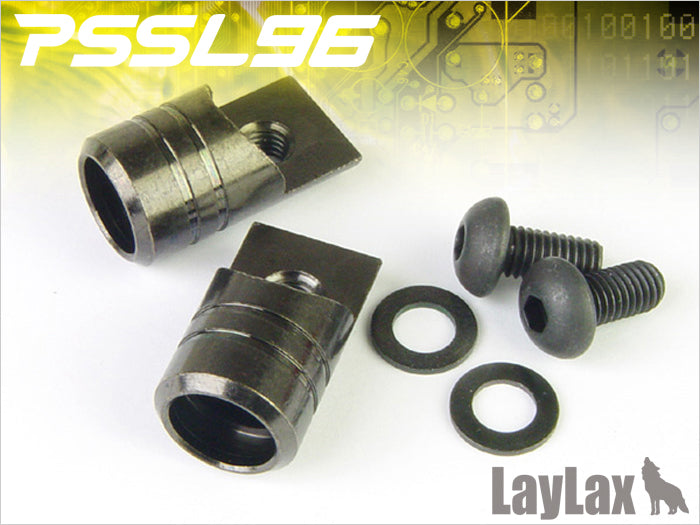 Laylax Marui L96AWS QD Sling Swivel Adaptor set