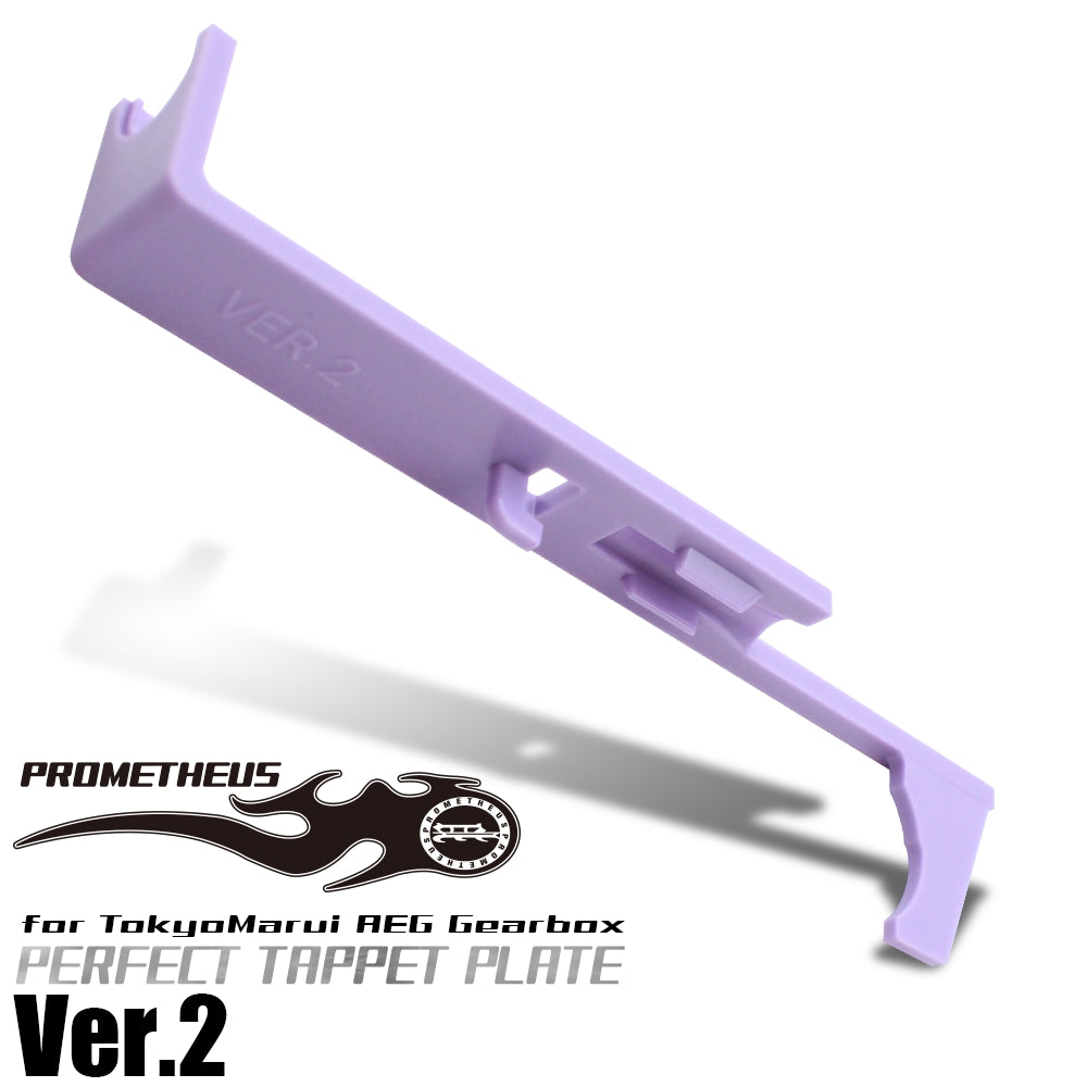 Laylax Perfect Tappet Plate Ver.2