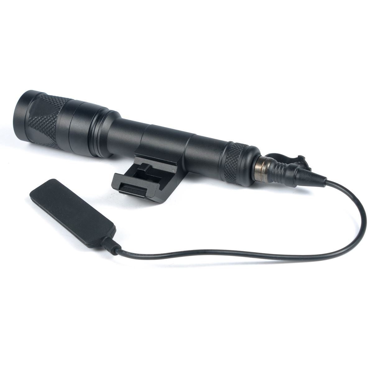 IFM-M600V Dual Output Flashlight Black
