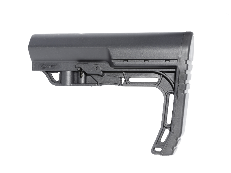 MFT Style Stock (BK) - Phoenix Tactical 