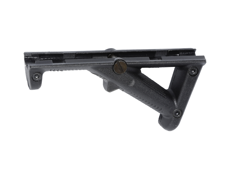 Magpul Style AFG-2 Style Fore Grip (Black/Tan)