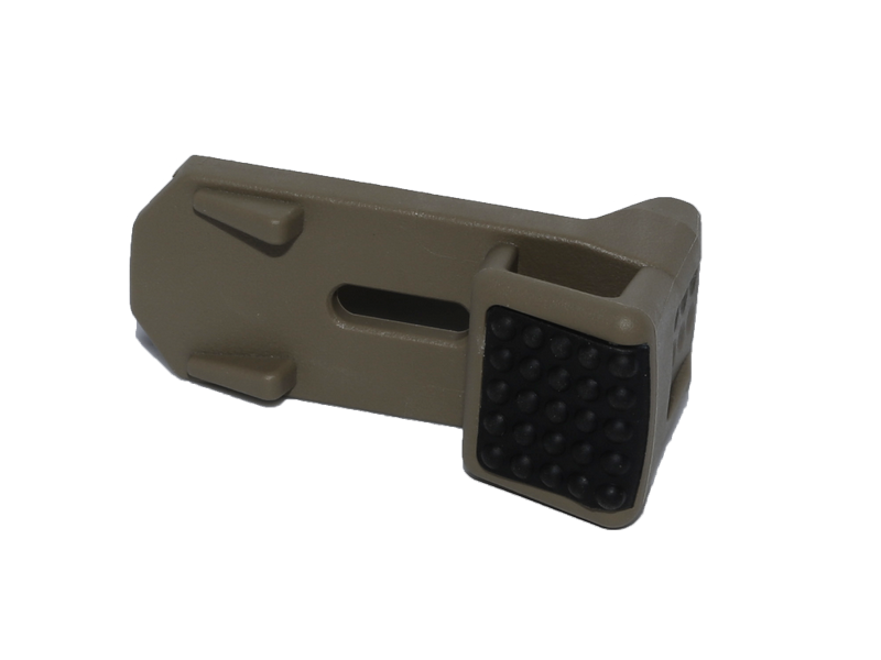 Magpul MagPod Style Speedplate for M4/M16 Magazine (DE) - Phoenix Tactical 
