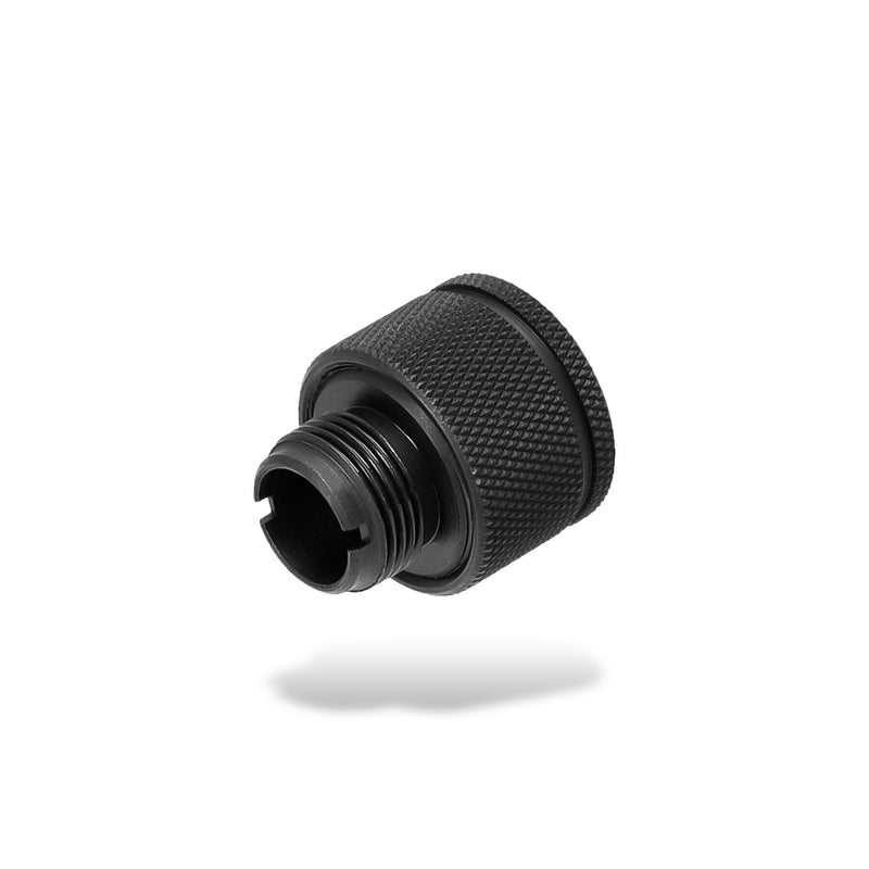 NINEBALL SILENCER ATTACHMENT SYSTEM NEO[14mm/CCW] For TM GBB M92F