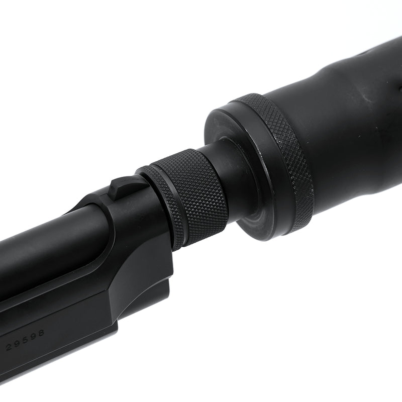 NINEBALL SILENCER ATTACHMENT SYSTEM NEO[14mm/CCW] For TM GBB M92F