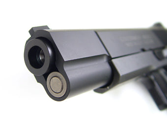 Nine Ball Metal Outer Barrel 5.1inch for Marui Hi-Capa 5.1