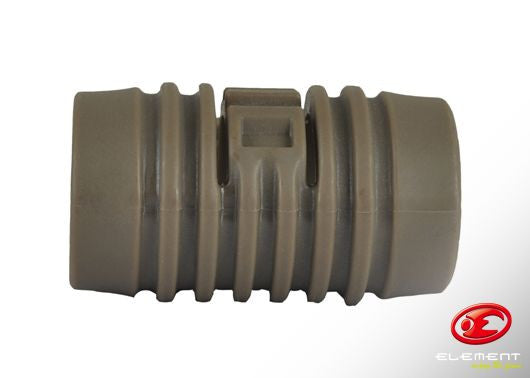 Element TDI STYLE TACTICAL LIGHT MOUNT FOR RAIL - Phoenix Tactical 