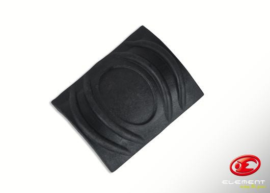 Element TDI Style Rail Cover Short - Phoenix Tactical 