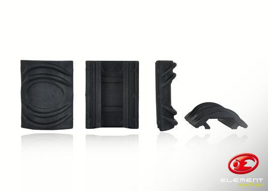 Element TDI Style Rail Cover Short - Phoenix Tactical 