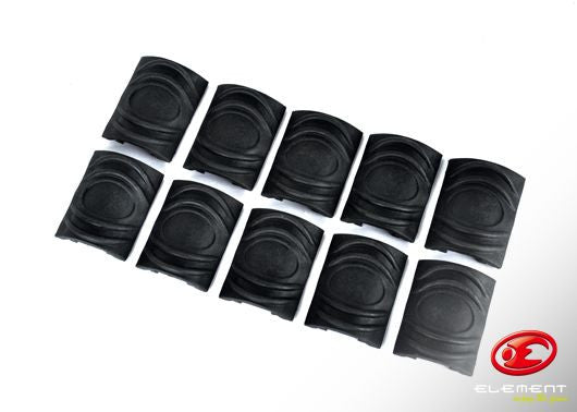 Element TDI Style Rail Cover Short - Phoenix Tactical 
