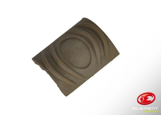 Element TDI Style Rail Cover Short - Phoenix Tactical 