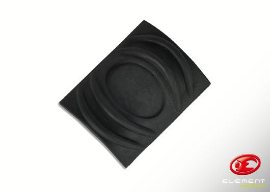 Element TDI Style Rail Cover Short - Phoenix Tactical 