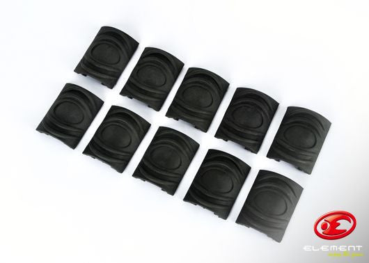 Element TDI Style Rail Cover Short - Phoenix Tactical 