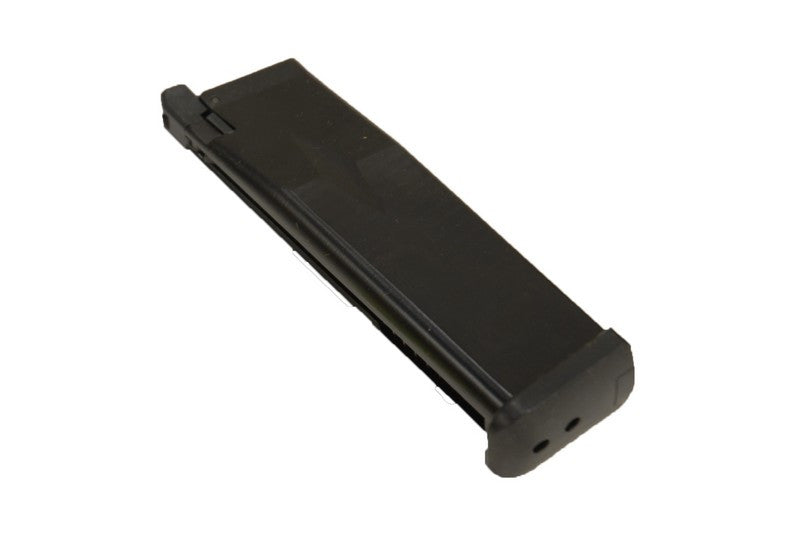 KJ Works 28 Rds Gas Magazine for Hi-Capa (KP-05 ) - Phoenix Tactical 