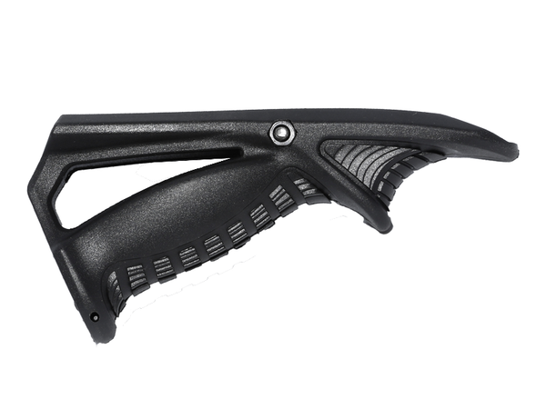 PTK FAB Style Fore Grip (BK) - Phoenix Tactical 