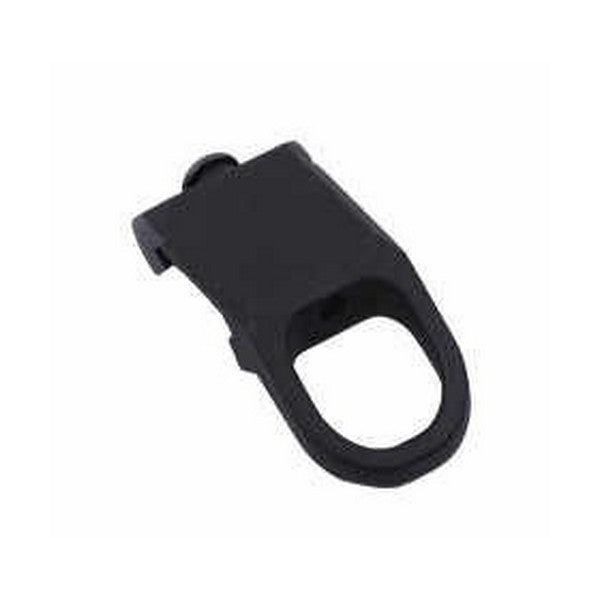 RSA Style Steel Rail Sling Attachment Mount (BK)