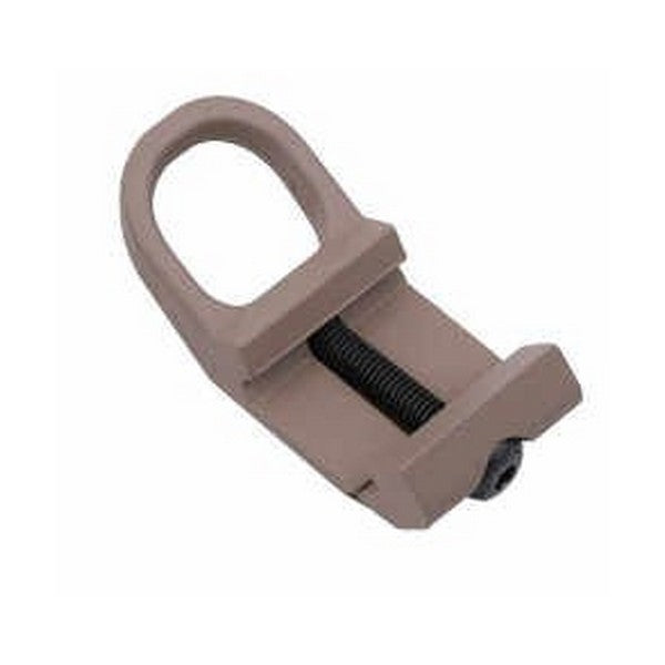 RSA Style Steel Rail Sling Attachment Mount (DE)