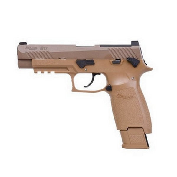 SIG M17 / TAN