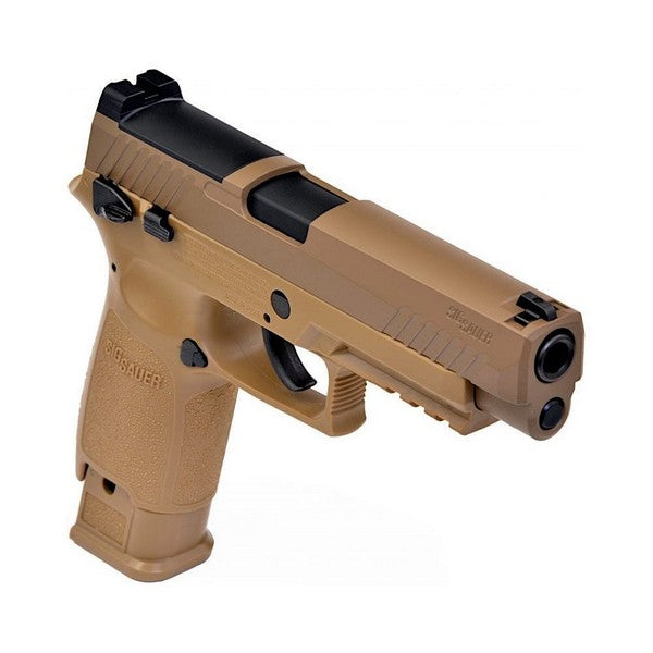 SIG M17 / TAN