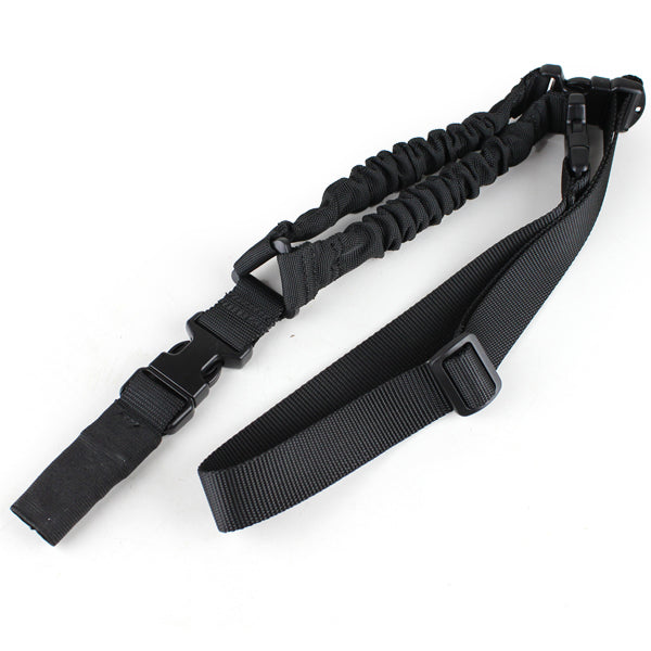 USA One Point Tactical Sling / Black