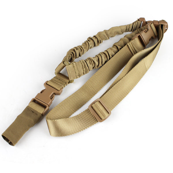USA One Point Tactical Sling / TAN