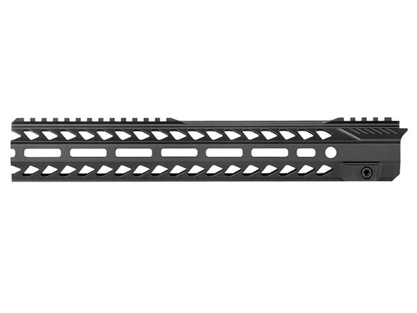 SLR Style 13.5" M-LOK HANDGUARD  FOR AEG