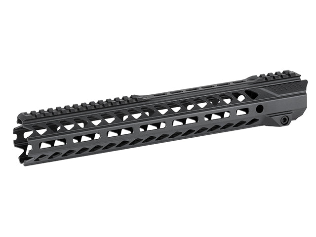 SLR Style 13.5" M-LOK HANDGUARD  FOR AEG