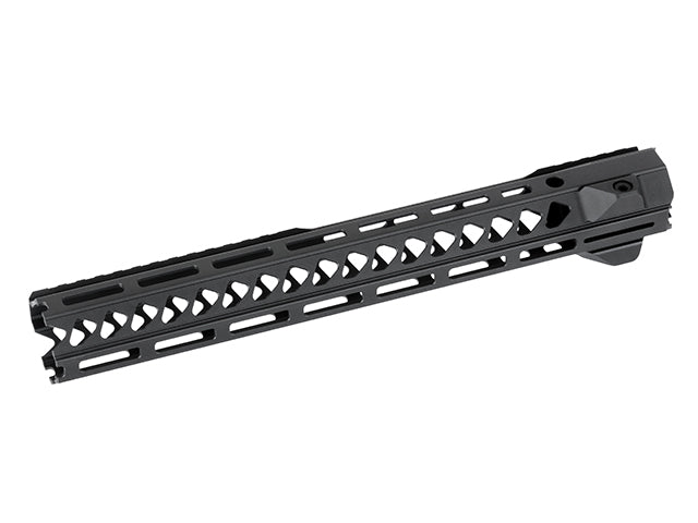 SLR Style 13.5" M-LOK HANDGUARD  FOR AEG