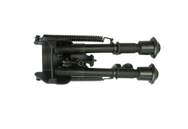 Snow Wolf Spring Return Bipod - Phoenix Tactical 