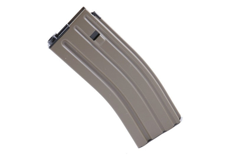 Marui 430 Rds Magazine for M4 / SCAR-L Next Gen. AEG ( FDE ) - Phoenix Tactical 