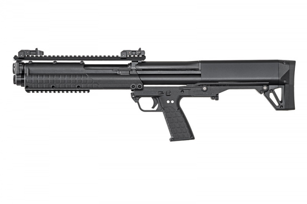 Tokyo Marui KSG Gas Shotgun - Phoenix Tactical 