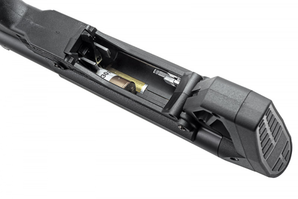 Tokyo Marui KSG Gas Shotgun - Phoenix Tactical 