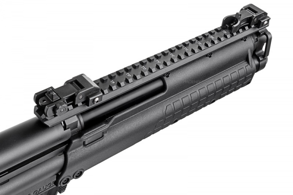 Tokyo Marui KSG Gas Shotgun - Phoenix Tactical 