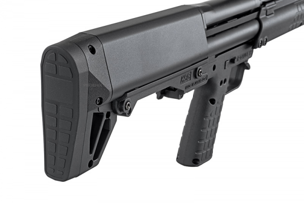 Tokyo Marui KSG Gas Shotgun