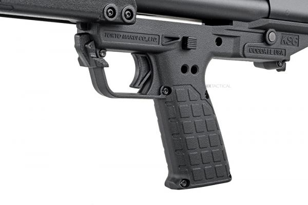 Tokyo Marui KSG Gas Shotgun - Phoenix Tactical 