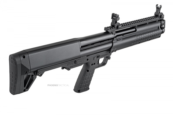 Tokyo Marui KSG Gas Shotgun - Phoenix Tactical 