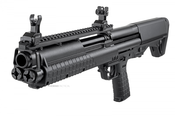 Tokyo Marui KSG Gas Shotgun - Phoenix Tactical 