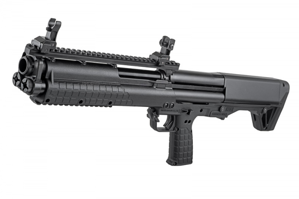 Tokyo Marui KSG Gas Shotgun - Phoenix Tactical 