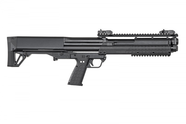 Tokyo Marui KSG Gas Shotgun - Phoenix Tactical 