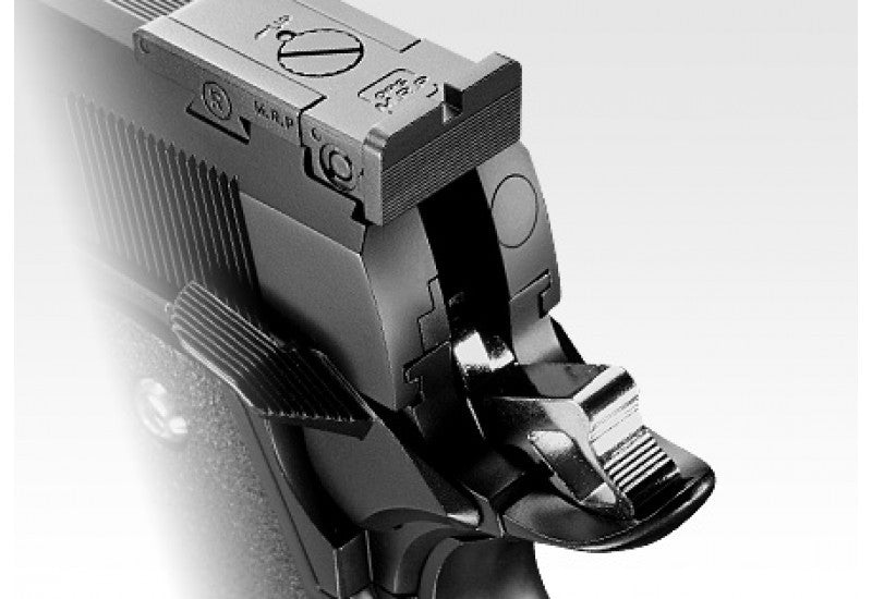 TOKYO MARUI Hi-CAPA 5.1 - Phoenix Tactical 