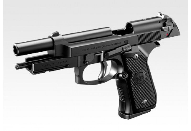 TOKYO MARUI M9A1 - Phoenix Tactical 