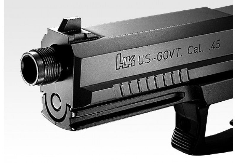 TOKYO MARUI SOCOM Mk23 - Phoenix Tactical 